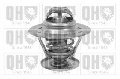 QUINTON HAZELL qth481k -  Термостат, охлаждающая жидкость